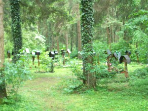 Waldfriedhof 3