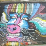 Graffiti Sendling 4