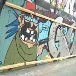 Graffiti Sendling 7