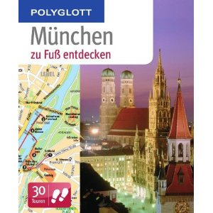 München zu Fuß entdecken - für nur 9,99 €