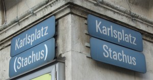 Stachus/Karlsplatz
