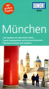 Dumont direkt München Guide
