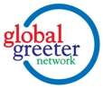 Logo Global Greeter Network